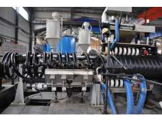 鋼帶增強聚乙烯（PE）螺旋波紋管 設備 (4)