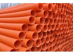 MPP電力電纜單壁波紋護套管 (4)