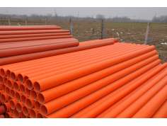 MPP高性能電纜保護套管 (20)