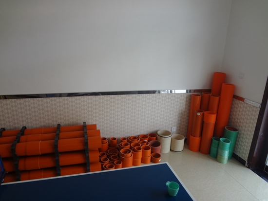 MPP高性能電纜保護(hù)套管 (6)