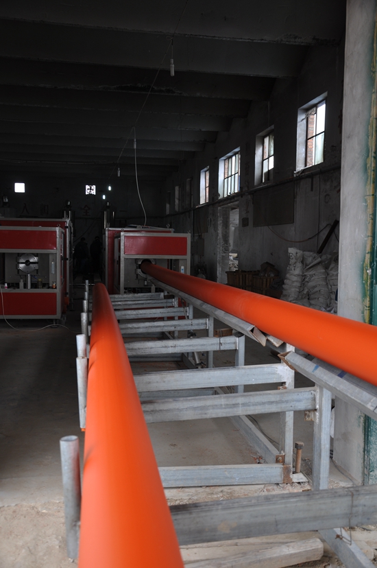 MPP高性能電纜保護套管 (15)