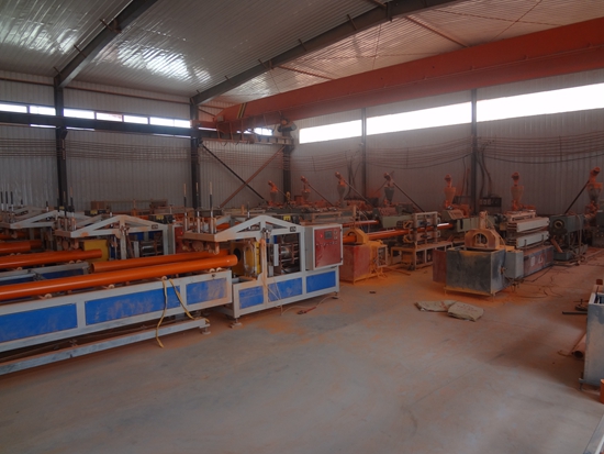 MPP高性能電纜保護套管 (28)