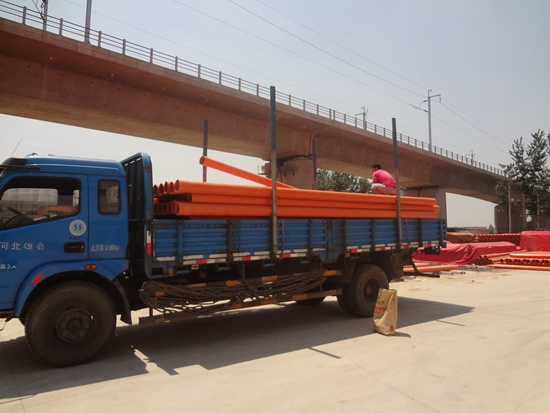 MPP高性能電纜保護(hù)套管 (3)