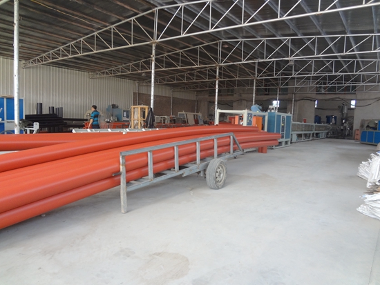 MPP高性能電纜保護(hù)套管 (4)