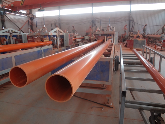 MPP高性能電纜保護套管 (26)