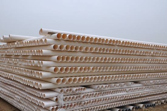 UPVC電工套管 (4)