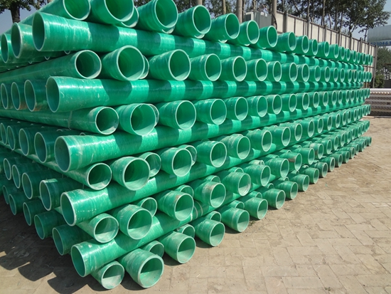 玻璃鋼電力電纜保護(hù)導(dǎo)管 (10)