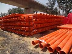 PVC-CRMDP高壓電力護套管 (5)