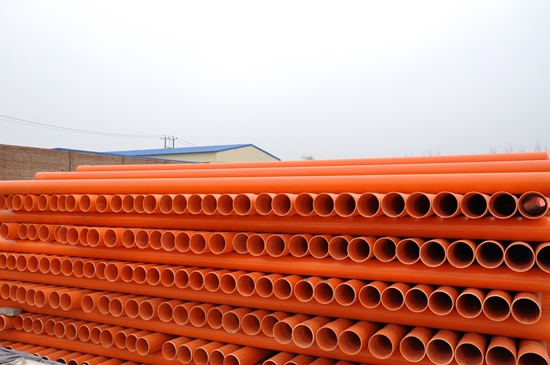 PVC-CRMDP高壓電力護(hù)套管 (4)