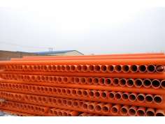 PVC-CRMDP高壓電力護套管 (4)