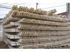 PVC-U實(shí)壁管 (5)