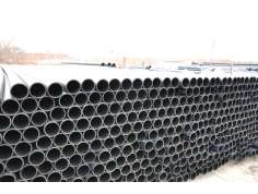 非開挖HDPE電力電纜保護導(dǎo)管 (6)