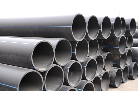 非開挖HDPE電力電纜保護(hù)導(dǎo)管 (3)