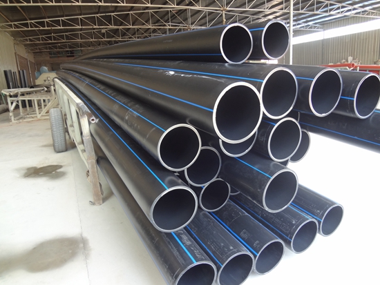 非開挖HDPE電力電纜保護導(dǎo)管 (8)