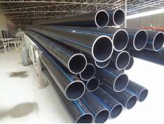 非開挖HDPE電力電纜保護導(dǎo)管 (8)