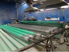 玻璃鋼電力電纜保護導(dǎo)管 (15)