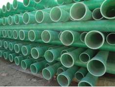 玻璃鋼電力電纜保護導(dǎo)管 (14)