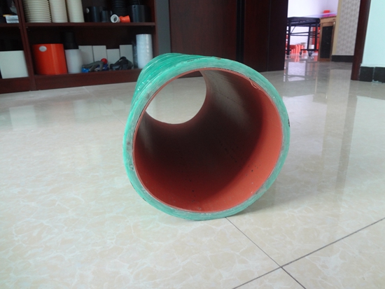 玻璃鋼復(fù)合管