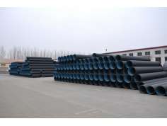 HDPE雙壁波紋管 (1)