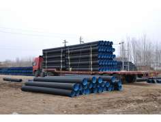 HDPE雙壁波紋管 (7)