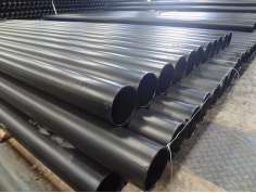 非開(kāi)挖HDPE電力電纜保護(hù)導(dǎo)管 (48)