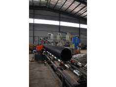 鋼帶增強(qiáng)聚乙烯（PE）螺旋波紋管 (16)