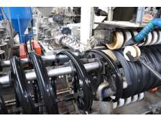 鋼帶增強(qiáng)聚乙烯（PE）螺旋波紋管 (3)