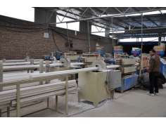 PVC方孔柵格管 (1)