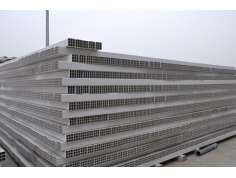 PVC方孔柵格管 (3)