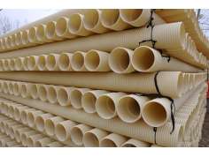 HDPE、PVC雙壁波紋管 (3)