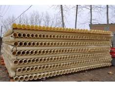 HDPE、PVC雙壁波紋管 (2)