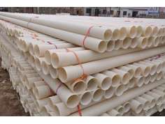 HDPE、PVC雙壁波紋管 (2)