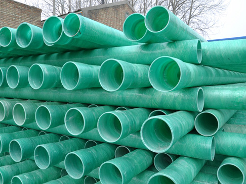 玻璃鋼電力電纜保護(hù)導(dǎo)管 (3)