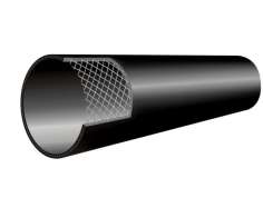 鋼絲網(wǎng)骨架復(fù)合管